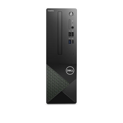 Product Desktop Dell Pc Vostro 3030 Sff/I5-14400/16gb/512gb Ssd/Uhd Graphics 730/Win 11 Pro/3y Prosupport Nbd base image