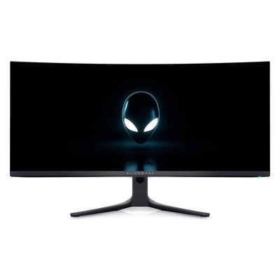 Product Monitor 34" Dell Alienware Curved Aw3423Dwf base image