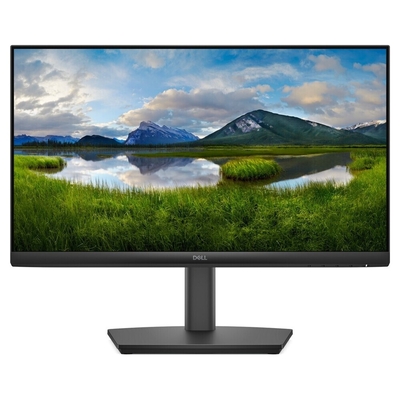 Product Monitor 21.5'' Dell Pro E2225HSM VA, HDMI, VGA, DP, Height Adjustable base image