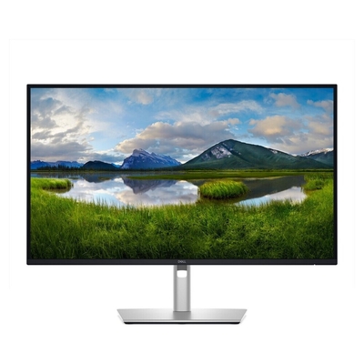 Product Monitor 27'' Dell Pro Plus P2725QE 4K IPS, USB-C HUB, HDMI, DP, Adjustable base image