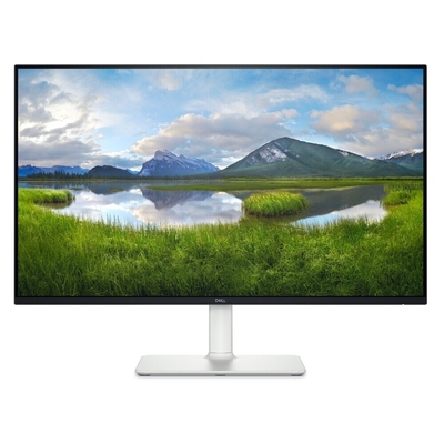 Product Monitor 27" Dell S2725DS QHD IPS, HDMI, DP, Height Adjustable base image