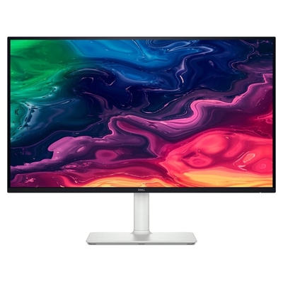 Product Monitor 27'' Dell PLUS S2725QC 4K IPS, USB-C,HDMI, Height Adjustable base image