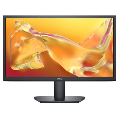 Product Monitor 21.5" Dell Se2225h Va, Fhd, Hdmi, Vga, 3yearsw base image