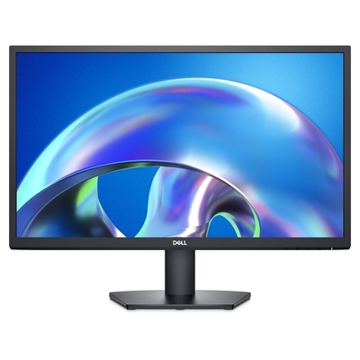 Product Monitor 23.8" Dell Se2425h Fhd Va, Vga, Hdmi, 3yearsw base image