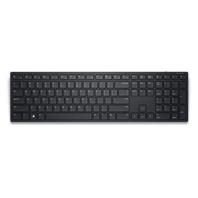 Product Πληκτρολόγιο Ασύρματο Dell Keyboard Kb500 Us/Int'L Qwerty base image