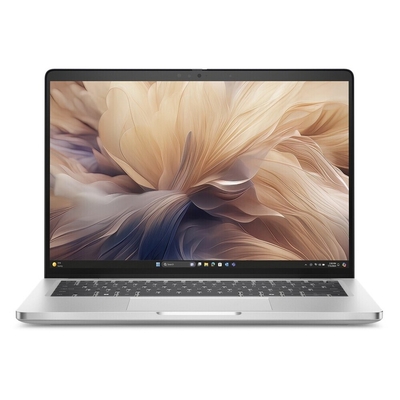 Product Laptop Dell Pro 14" Plus PB14250 FHD+/Ultra 5 238V/32GB/512GB SSD/Intel Arc/Win 11 Pro (1021947323) base image