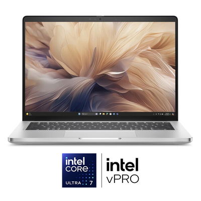 Product Laptop Dell Pro 14" Plus PB14250 FHD+/Ultra 7 268V/32GB/512GB SSD/Intel Arc/Win 11 Pro (1021947324) base image