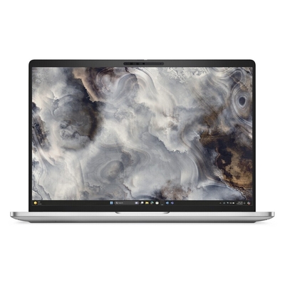 Product Laptop Dell Pro 16" Plus PB16250 FHD+/Ultra 7 268V/32GB/1TB SSD/Intel Arc/Win 11 Pro/Platinum silver (1020009139) base image