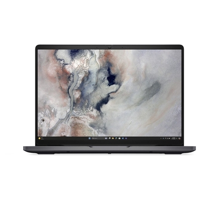Product Laptop Dell Pro 14" PC14250 FHD+/Core 5 120U/16GB/512GB SSD/Intel Graphics/Win 11 Pro (1020008339-40) base image