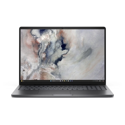 Product Laptop Dell Pro 16" PC16250 FHD+/Core 5 120U/8GB/512GB SSD/UHD/Win 11 Pro/Magnetite (1020008344-6) base image