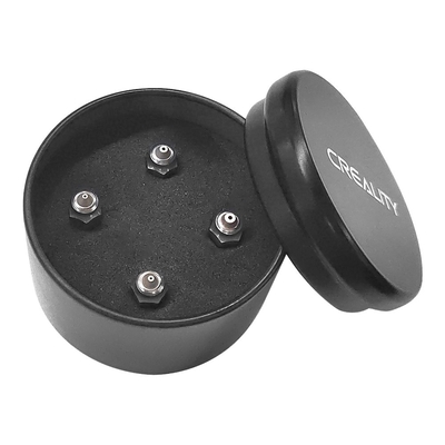 Product Αξεσουάρ για 3D Printer Creality High flow nozzle Ender-3 V3 KE, CR-10 SE, K1 2023, K1 Max 2023 base image
