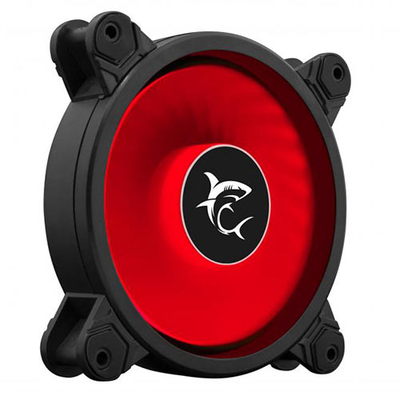 Product Case Fan White Shark DASH base image