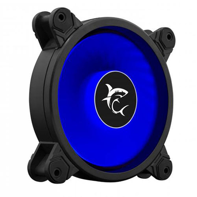 Product Case Fan White Shark VELOCITY base image