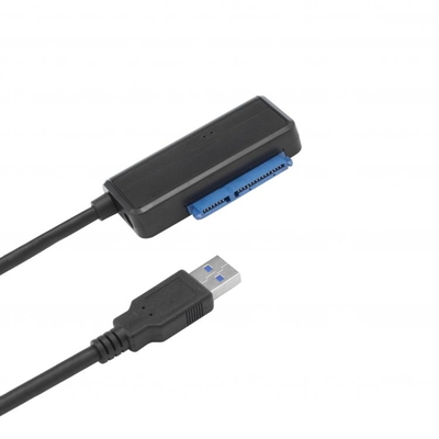 Product Αξεσουάρ Σκληρών Δίσκων Sbox Adapter USB3.0 M - SATA M base image