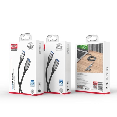 Product Καλώδιο Usb 3.0Xo Nb220 - 3m XO-NB220-3M base image