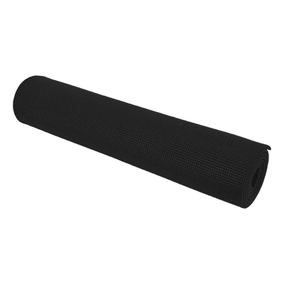 Product Στρώμα Yoga Amila 81704 173x61cmx4mm 860gr Μαύρο base image
