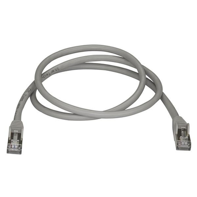 Product Καλώδιο Δικτύου UTP Κατηγορίας 6 Startech 6ASPAT1MGR 1 m base image