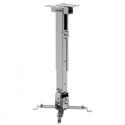 Product Βάση Προτζέκτορα Maclean Mc-582 Ceiling 12cm 20kg base image
