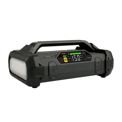 Product Εκκινητής Μπαταρίας Αυτοκινήτου Lokithor JA301, 2000A, kompresor 10-150 PSI base image