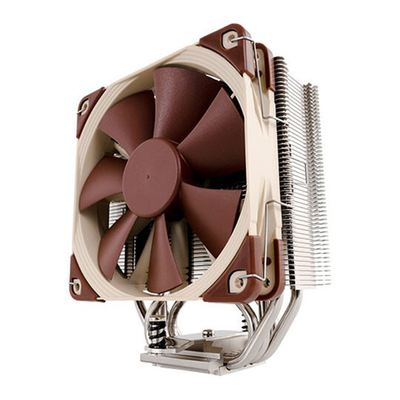 Product Ψύκτρα CPU NOCTUA NH-U12S SE2 775/1156/1366/AM2/AM2+/AM3 base image