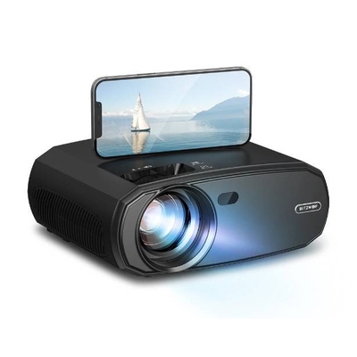 Product Projector Blitzwolf BW-VP13 (black) base image
