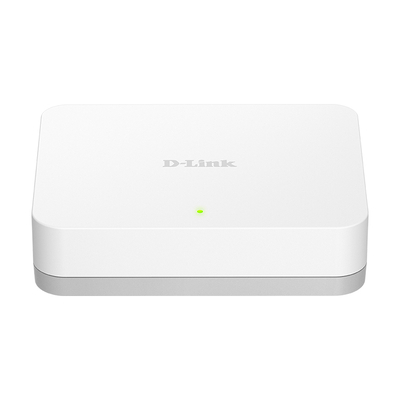 Product Network Switch D-Link Go-Sw-5g 10/100/1000 Mbps base image