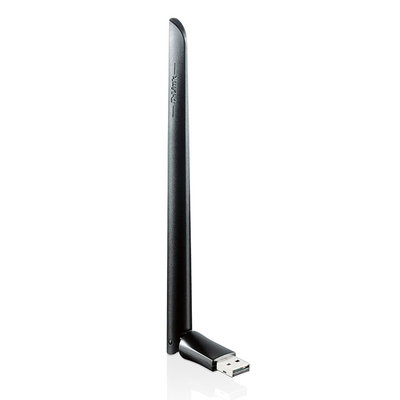 Product Κάρτα Δικτύου USB D-Link DWA-172 WLAN 433 Mbit/s base image