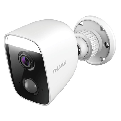 Product Εξωτερική Κάμερα Wi-Fi Full Hd Spotlight base image