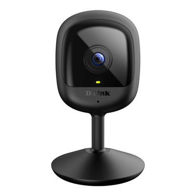 Product Κάμερα Παρακολούθησης D-Link DCS-6100LH HD Wi-Fi Camera black indoor base image