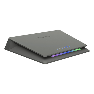 Product 6-Port Multi-Gigabit Unmanaged Switch base image