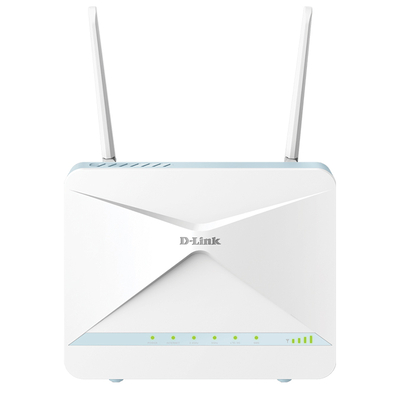 Product Eagle Pro Ai Ax1500 4g+ Smart Router base image