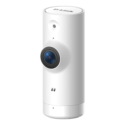 Product Κάμερα Παρακολούθησης D-Link Day/Night Full HD WiFi Μini IP ανίχνευση κίνησης, Ήχου και προσώπων. base image
