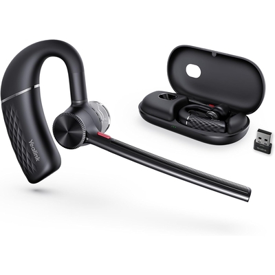 Product Ακουστικά VoIP Yealink Bluetooth BH71 Pro base image