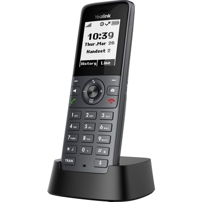 Product Τηλέφωνο IP Yealink Dect Phone W71H base image