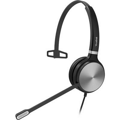 Product Headset Yealink Yhs36 Mono Rj9 base image