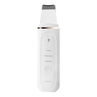 Product Συσκευή Περιποίησης 3in1 Ultrasonic Skin Spatula Liberex base image