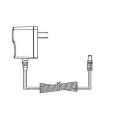 Product Φορτιστής για Laptop T41 T42G T27 T22 T26 28 Yealink 2184 base image