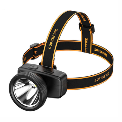 Product Προβολέας Superfire HL55, 150lm, USB-C base image
