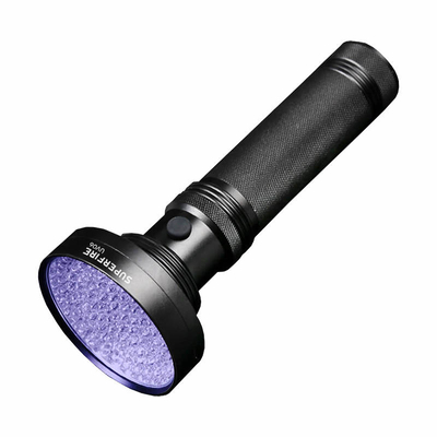 Product Φακός UV Superfire UV06, 395 NM base image