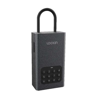 Product Κλειδοθήκη Smart Safe Lockin Lock BOX L1 base image