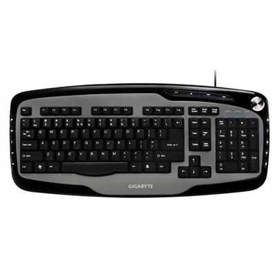 Product Πληκτρολόγιο Ενσύρματο Gigabyte GK-K6800 base image