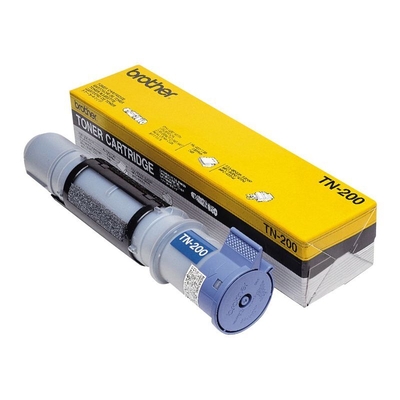 Product Toner refill Brother TN200 - Black base image