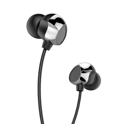 Product Handsfree Ακουστικά Xo Ep53 Aκουστικα 3.5mm,Μαύρο base image