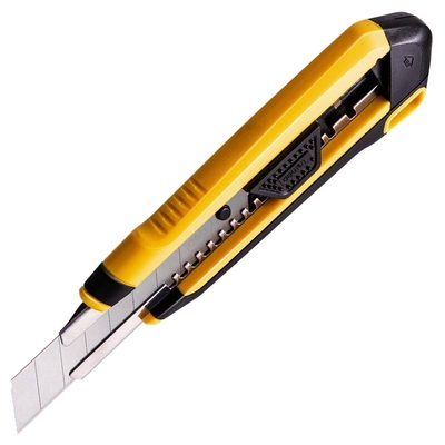 Product Κοπίδι Deli EDL018Z (yellow) base image