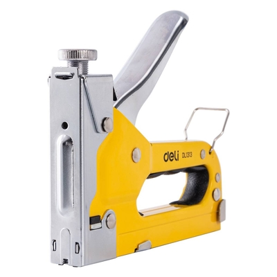 Product Καρφωτικό Χειρός Deli Hand Riveter EDL1313 (yellow) base image