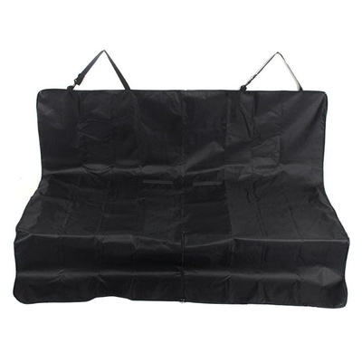 Product Κάλυμμα Πίσω Proplus καθίσματος αυτοκινήτου 221215, 130x135cm, μαύρο base image
