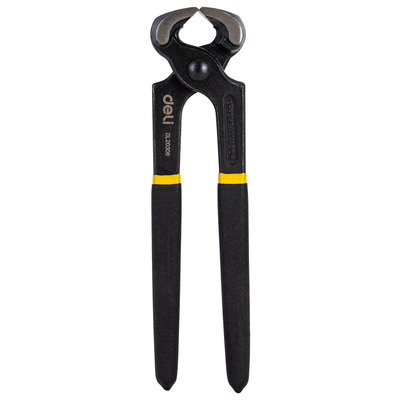 Product Τανάλια Deli Carpenters Pincers 8" EDL20308 (Black) base image
