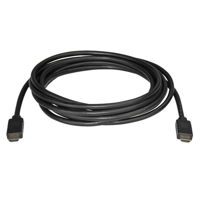 Product Καλώδιο HDMI Startech HDMM5MP Μαύρο 5 m base image