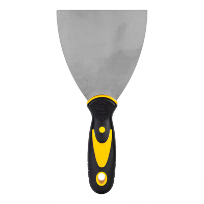 Product Σπάτουλα Deli Putty Trowel 4'' EDL-HD4 (yellow) base image