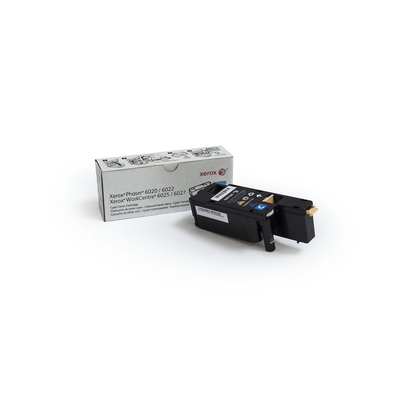 Product Τόνερ Xerox 106R02756 Κυανό base image